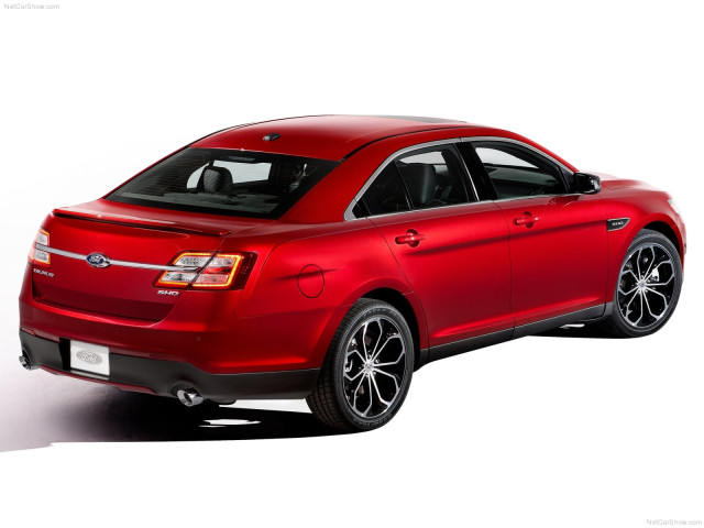 ford taurus sho pic #80029