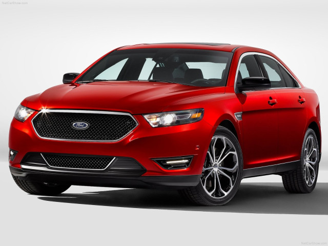 ford taurus sho pic #80030