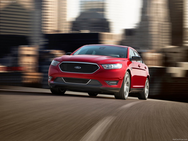 ford taurus sho pic #80032