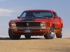 ford mustang boss 302 pic #80725