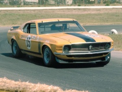 ford mustang boss 302 pic #80727