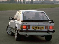 ford escort rs1600  pic #82692