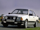 Ford Escort RS1600 