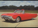 Ford Thunderbird