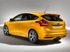ford focus st pic #84237