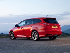 ford focus st pic #84240