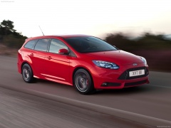 ford focus st pic #84244
