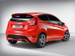 ford fiesta st pic #84284