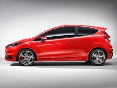 ford fiesta st pic #84285
