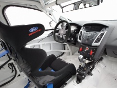 ford focus st-r pic #84427