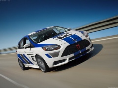 ford focus st-r pic #84433