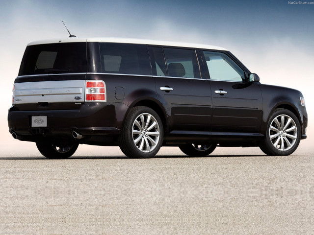 ford flex pic #86294