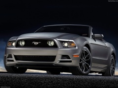 ford mustang gt pic #86576