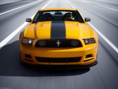 ford mustang boss 302 pic #86581