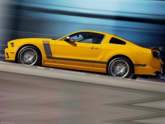 ford mustang boss 302 pic #86582