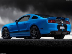Mustang Shelby GT500 photo #86591