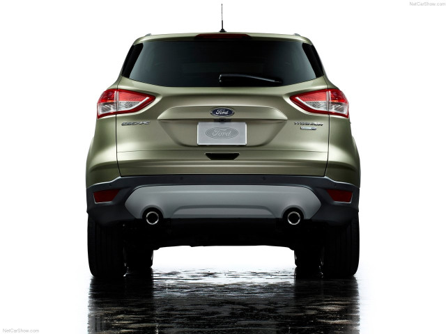 ford escape pic #86704