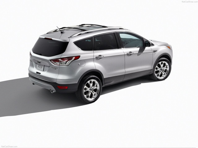 ford escape pic #86707