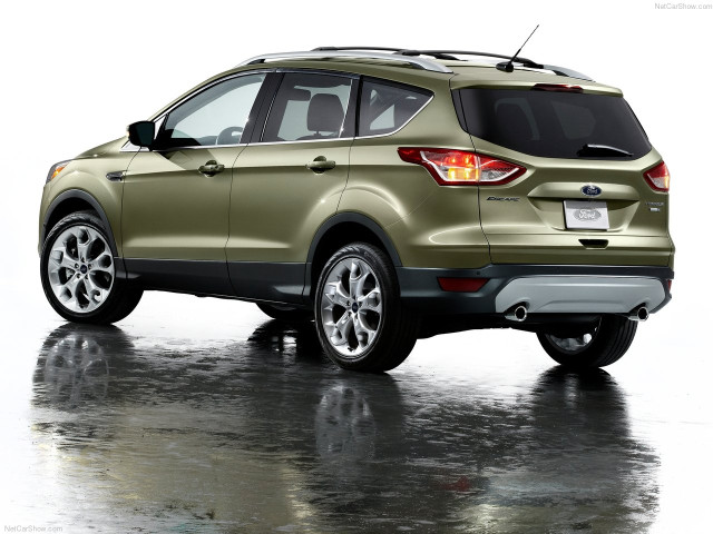 ford escape pic #86708