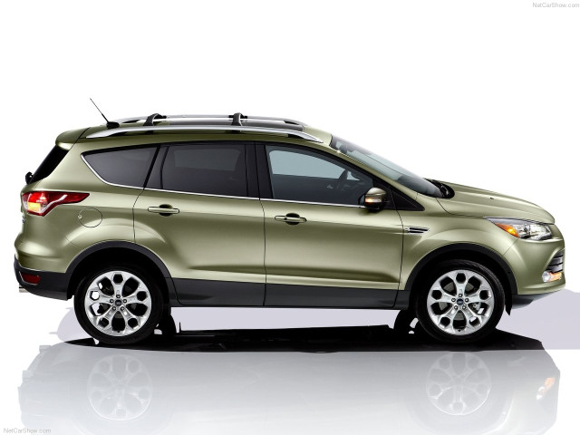 ford escape pic #86709