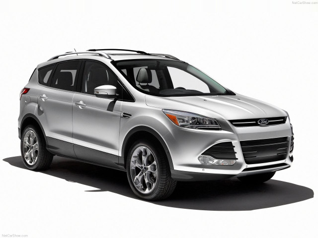 ford escape pic #86710