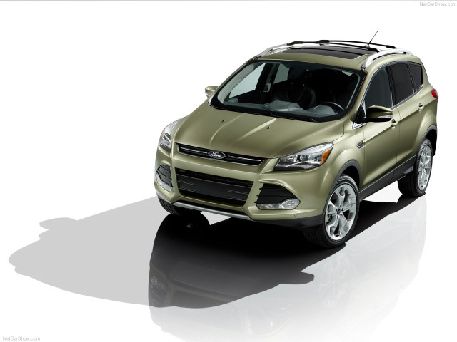 ford escape pic #86711