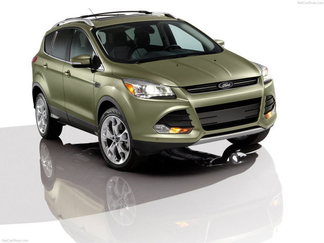 ford escape pic #86712