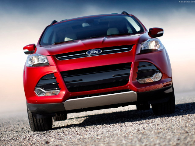 ford escape pic #86715