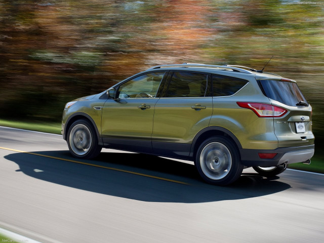 ford escape pic #86718