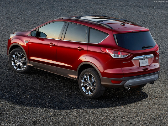 ford escape pic #86720