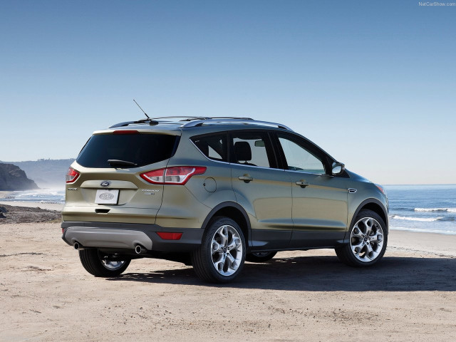 ford escape pic #86721