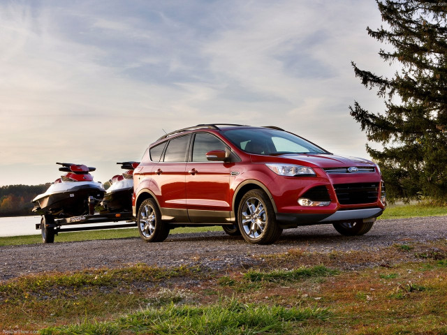 ford escape pic #86724