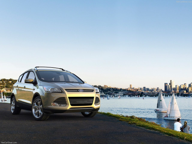 ford escape pic #86725