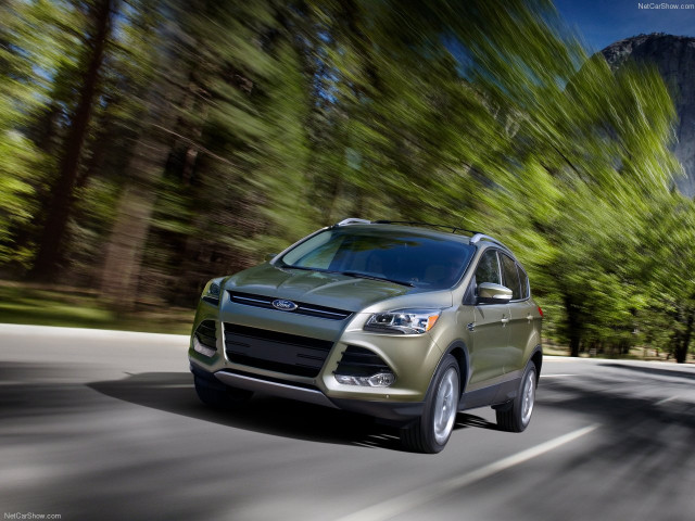 ford escape pic #86727