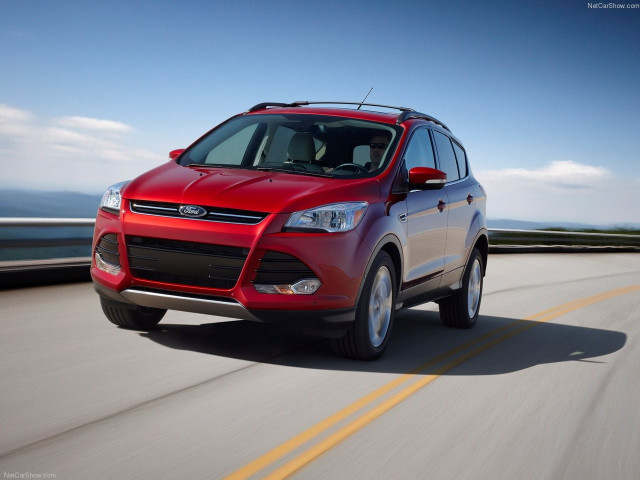 ford escape pic #86728