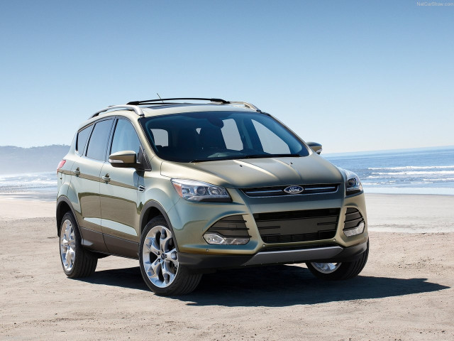 ford escape pic #86729