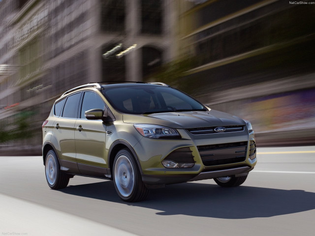 ford escape pic #86731