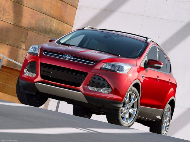 ford escape pic #86739