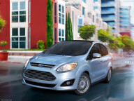 Ford C-MAX Mk2