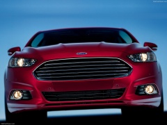 ford fusion pic #88161