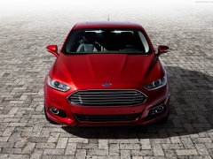 ford fusion pic #88163