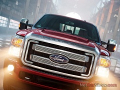 ford super duty pic #89625