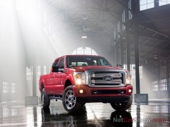 ford super duty pic #89634
