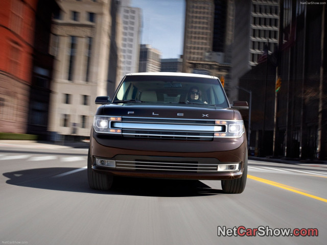 ford flex pic #89703