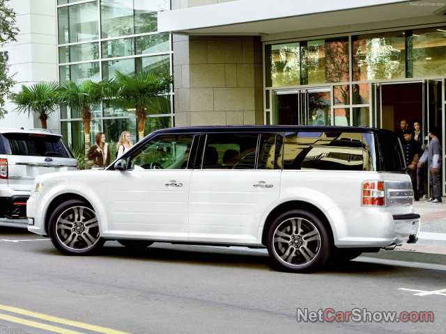 ford flex pic #89706