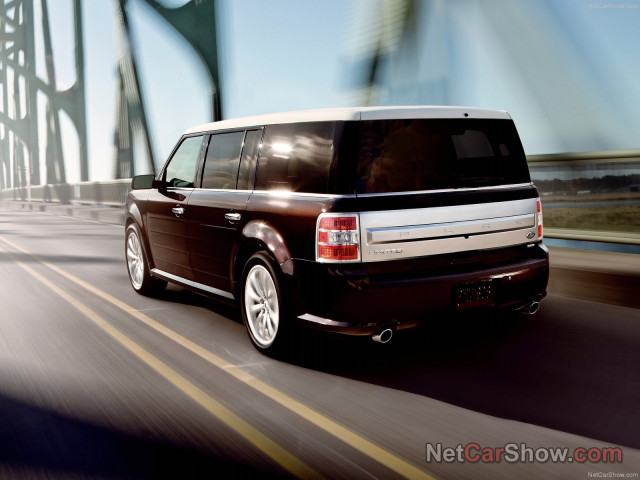 ford flex pic #89708