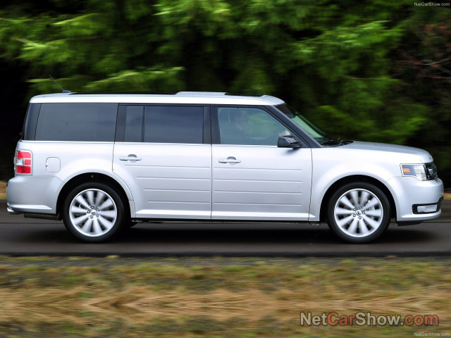 ford flex pic #89710