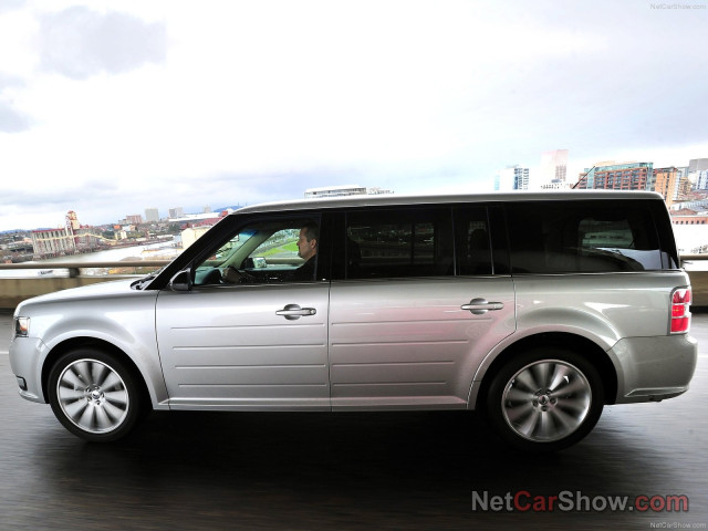 ford flex pic #89712