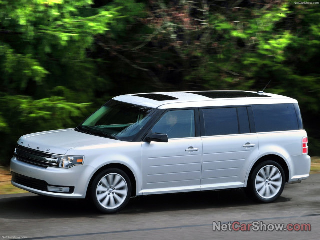 ford flex pic #89718