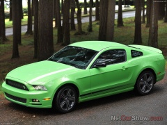 ford mustang pic #90025